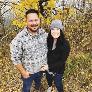 Meet your Posher, Kristen